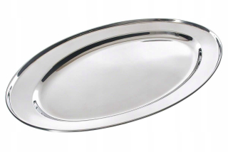 Oceľový zásobník THERTER 40CM KINGHOFF KH-1232