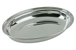 Oceľové jedlo Hlboké 31cm Kinghoff KH-1384