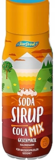 Stardrink Sodastream Cool Mix 500ml