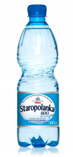 Staropolanka 800 non-zrazil 0,5L x 12ks
