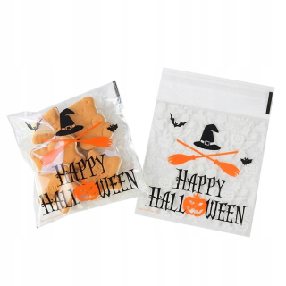 Halloween - Taška 12345