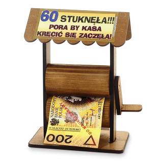 No Kasiora 60 Funny darček pre 60. narodeniny