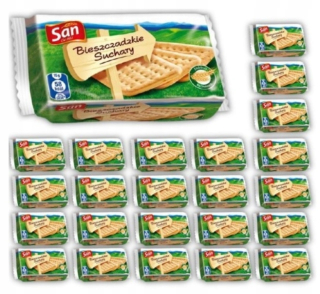 Suchý San Bieszczady špeciálny 12 x 90g