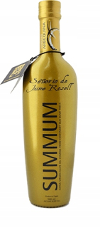 Olivový olej - SUMMUM Extra Vergine Prémiový olivový olej 500ml