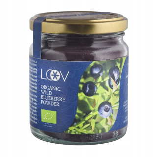 Superfood Bio Organic Buráč