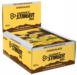 Dopĺňa med Svinger Energy Gel