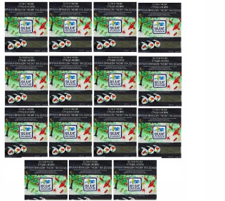 Japonska kuchyňa - SUSHI NORI PRAŽENÉ MOREJA 75 KS S275 15 BALENIA
