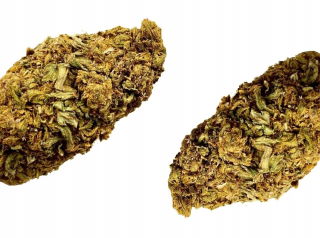CBD - Susz CBD 18% Blue Dream Clough CBD Flowers 7 g