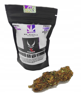 CBD - Susz CBD Venom sushi ruku CBD Flowers 10G HIT