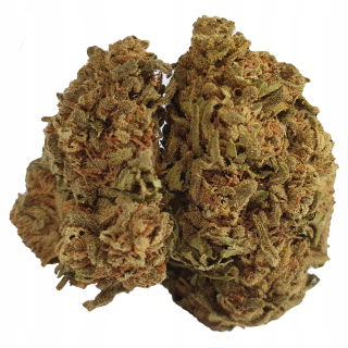 CBD - Konope Sun CBD 21,4% Silver Cherry 5g