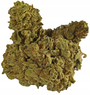 CBD - Konope Sun CBD 47% Fresh Dream 50g