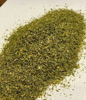 CBD - Konope Sun CBD 5 kg Futura 75 Joint Extraction