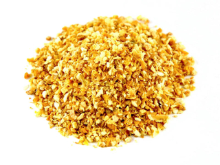 Sušené ovocie - SUŠENÉ ORANŽOVÉ ŠUPY 1 kg oranžové