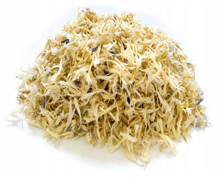 Sušené vločky Cornflower Flavors Jedlé kvety 50g