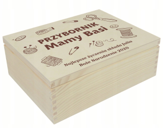 Vianoce Vianoce GIFT BOX TOOLBOX