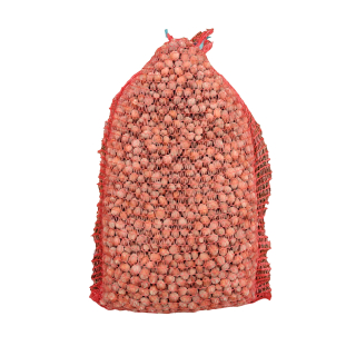 Orechy - Čerstvé lieskové orechy v dlhej 5kg shell