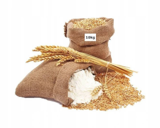 Syn Miller Pravopis Typ Typ 700 White 10kg