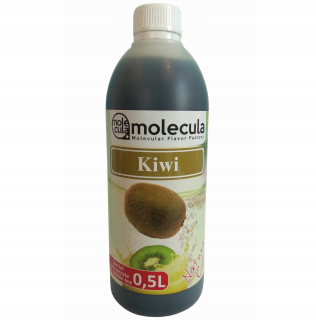 Sirup pre bublinový čaj 0,5l kiwi koncentrát