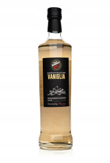 Cafe Vernano vanilka 700 Káva SYRUP 700