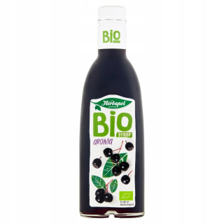 Sirup Herbapol Bio Aronia 250ml