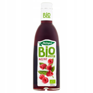 Sirup Bio Malina 250 ml
