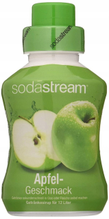 Apple Sirup Mix Koncentrát Sodastream 500ml
