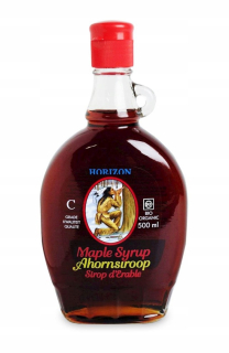 Kupón Syrup C Bio 500 ml - Horizont