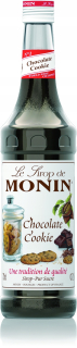 Mononian sirup čokoládový tort