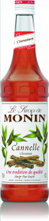 SIRUP MONIN CINNAMON