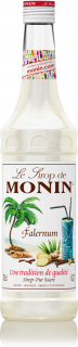 Mononian sirup FALNERNUM