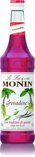 Sirup monk grenadínu