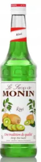 SIRUP MONIN KIWI 0,7L