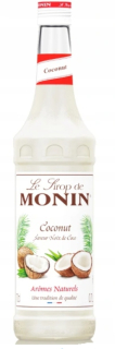 Coconut Mesiaci Sirup 700ml Coconut 0.7l