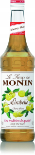 Mirabelka Monina sirup