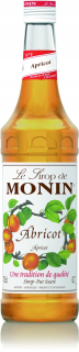 Mona Morel sirup