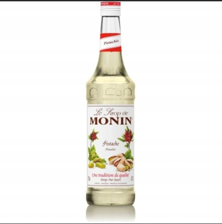 SIRUPOVÝ MONÍNOVÝ PÍST