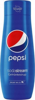 Sirup Pepsi Sodastream Concerantant Saturater Juice