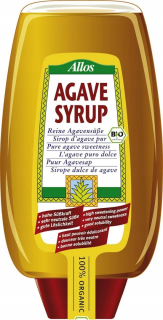 Agave Sirup BIO 690 g (500 ml) - Allos