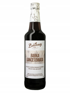 Sirup lancetu