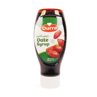 DÁTUM SIRUP 600 g DURRA
