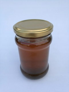 HORNÝ KVETOVÝ SIRUP 315 ML !!! ODPORÚČAM !!!