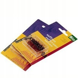 Saffron Bio 0,5 G Závit - Kogrosos Kozanis