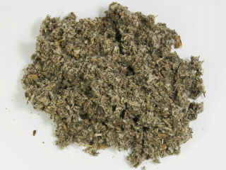 Sage 1 kg Leaf Sage Sliced Veľkoobchod Boat 1 Gat