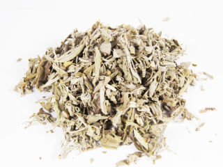 SUŠENÉ STRIHANIE ŠALVIA 1KG Šalvia SPICE LODZ