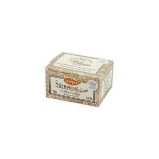 Šampón v členku Argan Oil Eco 125 g - Alepia