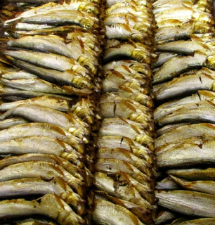Sprat Sprat Fajčil 3 kg