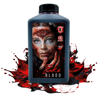 Halloween - Umelá krv fx Blood Professional Halloween 0,75