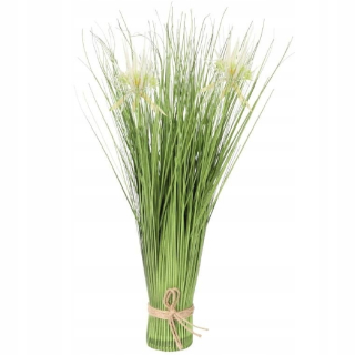Dekoratívne umelé pampas trávy