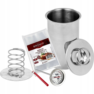 HAM 1.5 + THREAKTER + SABY 20PC SET