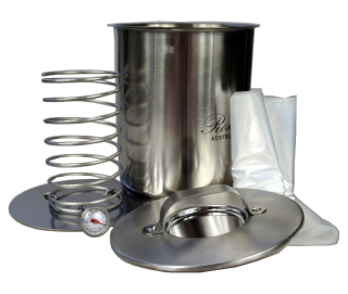 Šunka 2,5 l